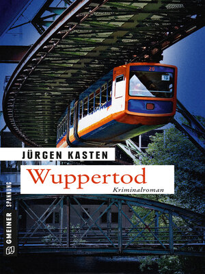 cover image of Wuppertod